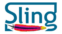 Apache Sling logo